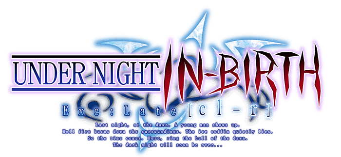 Read more about the article Under Night In-Birth Exe: Late[cl-r] Review [Switch]