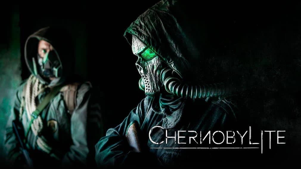 Read more about the article Chernobylite