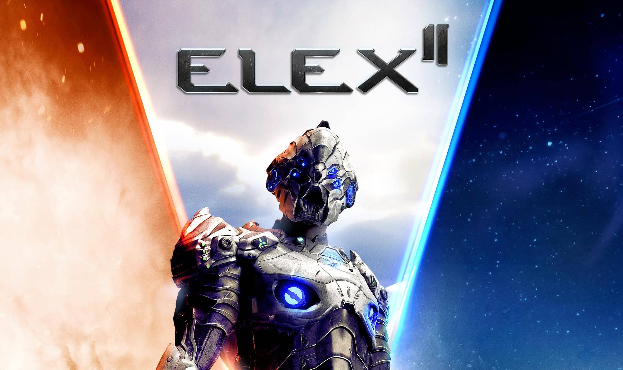Read more about the article ELEX 2