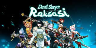 Read more about the article Devil Slayer – Raksasi