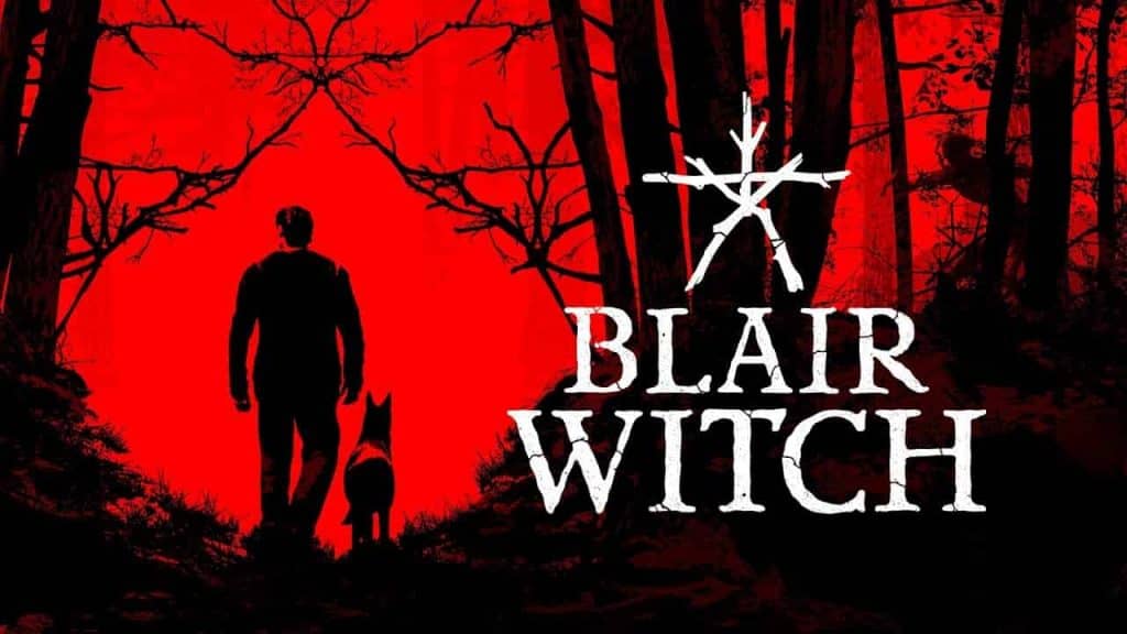 Read more about the article Blair Witch Review [PS4]