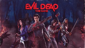 Read more about the article Evil Dead The Game