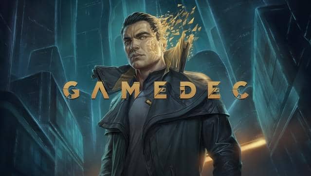 Read more about the article Gamedec